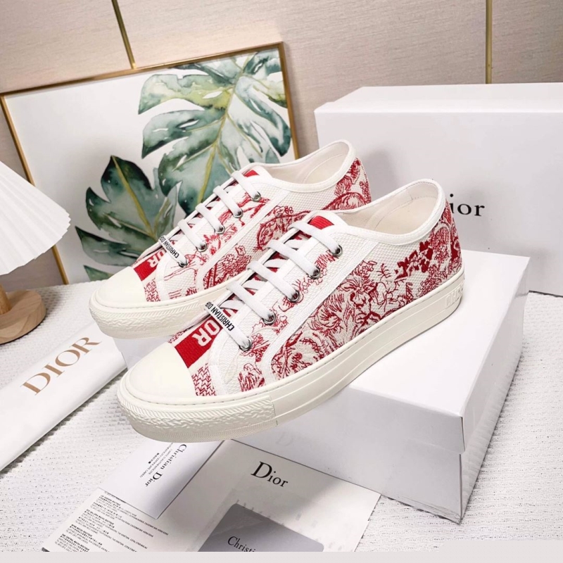 ch**an D*or sneakers